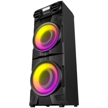 Speaker SVEN PS-1900, black (1000W, TWS, Bluetooth