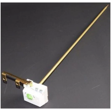 Regulējams termostats L450 (029990) Atlantic 94224