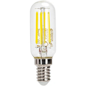 LED Spuldze T25 E14/4W/230V 6500K - Aigostar Aigos