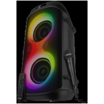 Skaļrunis Sven PS-850 Bluetooth RGB TWS PS-850