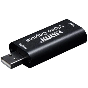 HDMI Video Capture Card (USB MicroConnect MC-GEN-C