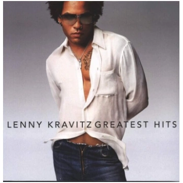 Vinila plate 2LP Lenny Kravitz Greatest hits