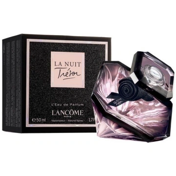 Lancome La Nuit Tresor EDP smaržas sievietēm - 50 
