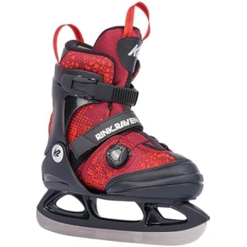 K2 Skates Rink Raven Ice Boa 25G0310 Zēnu slidas m
