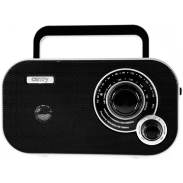 Camry CR 1140B Radio MAN#CR 1140B