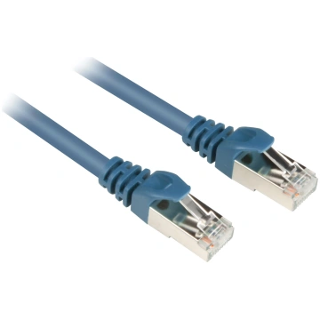 Sharkoon Patch-Cable - RJ-45 (Vīr.) uz RJ-45 (Vīr.