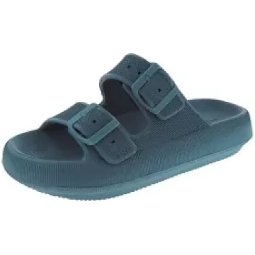 Čības "Levanto Deep Blue" DE FONSECA