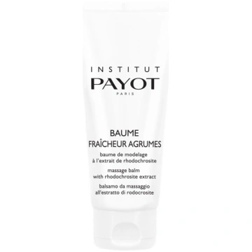 PAYOT Baume Fraicheur Agrumes, masāžas balzāms, 20
