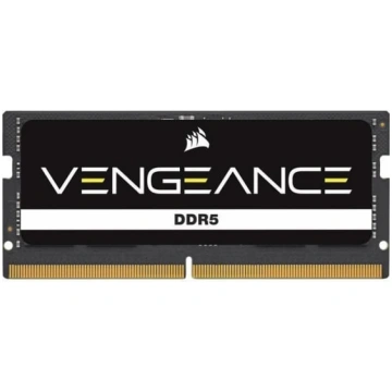 Vengeance 16GB DDR5 4800MHz SODIMM CMSX16GX5M1A480