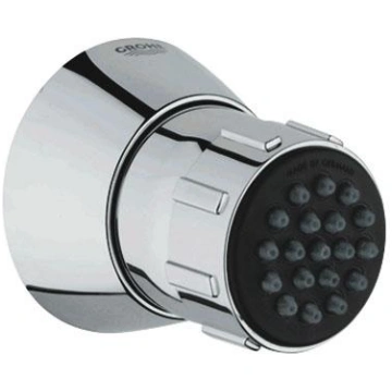 Grohe sānu duša Relexa Plus 50 Dual 28286000
