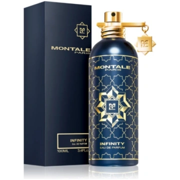 Montale Infinity Smaržas