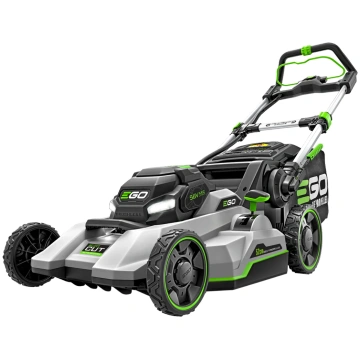 EGO Power LM2135E-SP 52cm Self-Propelled Lawnmower