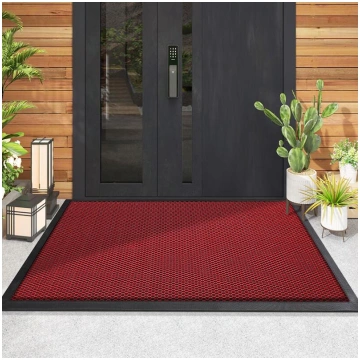 Boneng Villa High-End Entrance Mat, Doorway Foot M