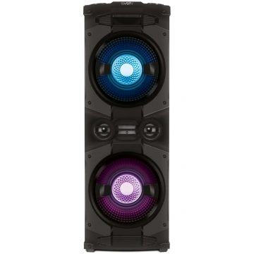 SVEN Skaņas sistēma ar karaoke PS-1500 Black