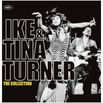 Ike & Tina Turner | The Collection (CD) *izpārdoša