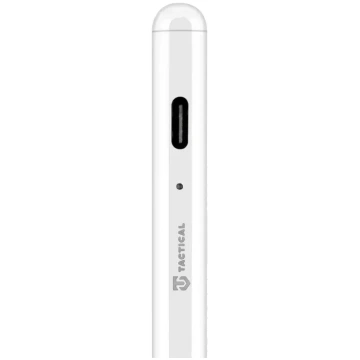 Tactical Roger Pencil irbulis – balts