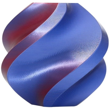 BambuLab Filament Bambu Lab PLA Silk Dual Color 1,