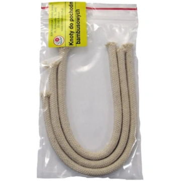Deglis bambusa lāpai 3gb, 25cm Rim Kowalczyk