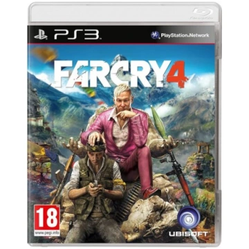 Far Cry 4