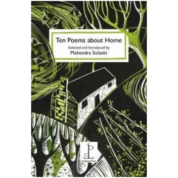Ten Poems about Home Mahendra-Solanki
