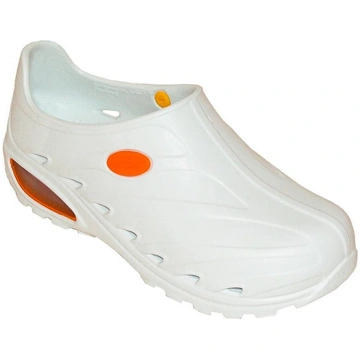 Dynamic White Sunshoes