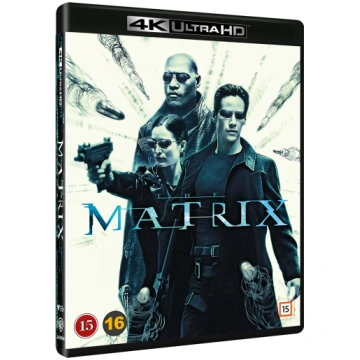 The Matrix 1303950 (7333018036352) ( JOINEDIT91777