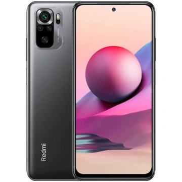 Xiaomi Redmi Note 10S Onyx Grey 64GB Dual SIM 0050