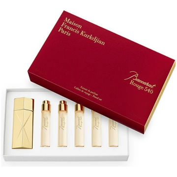 Maison Francis Kurkdjian, Baccarat Rouge 540 - per