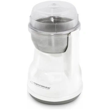 Esperanza EKC002W Lungo White Coffee Grinder