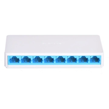 Mercusys 8-Port 10/100Mbps Desktop Switch MS108
