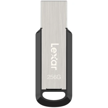 MEMORY DRIVE FLASH USB3 256GB/M400 LJDM400256G-BNB