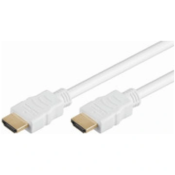Microconnect HDM191910V1.4W HDMI cable 10 m HDMI T