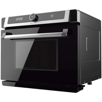 Cecotec Bake&Steam 4000 kombinētā žiro tvaika krās