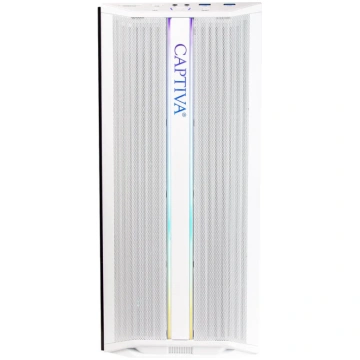 Dators Captiva 100606 darba stacija — Intel Core i