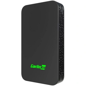 Carlinkit 2AIR-T Wireless Adapter for CarPlay/Andr