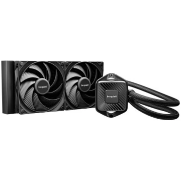 CPU COOLER S_MULTI/PURE LOOP 3 BW027EU BE QUIET