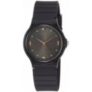 CASIO MQ-76-1ALDF Black Pulkstenis 14441096-CASIO