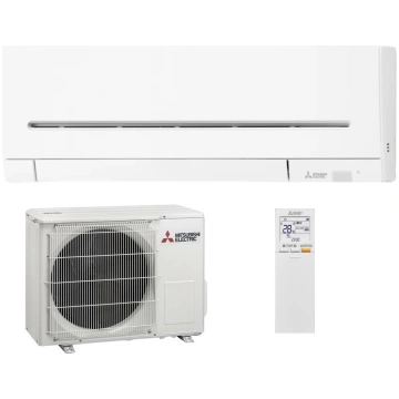 MITSUBISHI ELECTRIC - AP sērija - Kondicionieris -