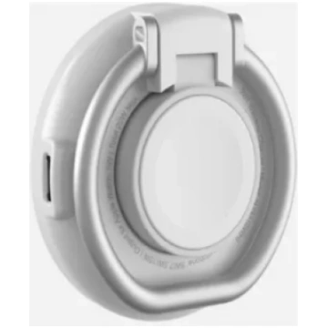 Hyper Hyperjuice Qi2 2-in-1 Magnetic Charging Stan