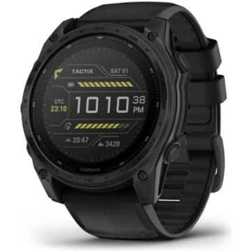 tactix 8 – 51 mm, Solar, Elite Garmin