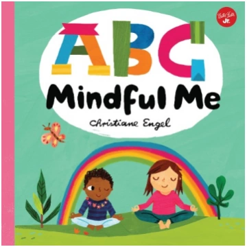 ABC for Me: ABC Mindful Me Walter Foster Publishin