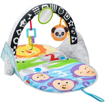 Fisher Price Flip & Fun Activity Gym 2in1 FXC14 FX