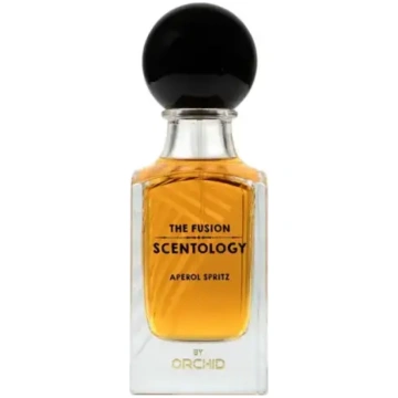 Orchid, The Fusion Scentology Aperol Apritz, parfi