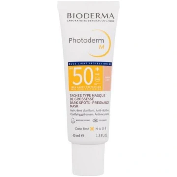 BIODERMA Photoderm Face Sun Care Saules aizsarglīd