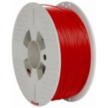 Verbatim 55030 ABS Filament Red izejmateriāls 5503