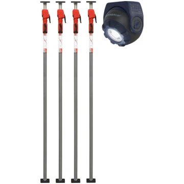 BESSEY STE300-SET-SL ar Sound-S LED