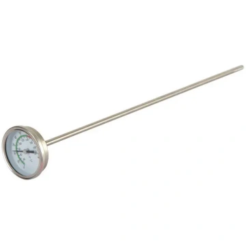 KR141453 Termometra stienis 38cm