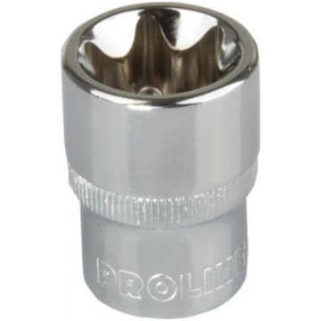 Proline Torx uzgalis E6, 25mm