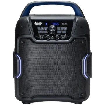 Skaļrunis ar bateriju un Bluetooth Alto UBER-FX2