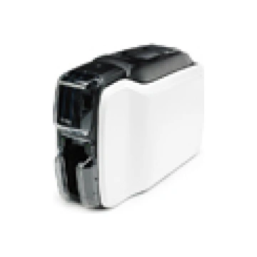 Zebra Printer ZC100 Single Sided 5706998271433 UK/
